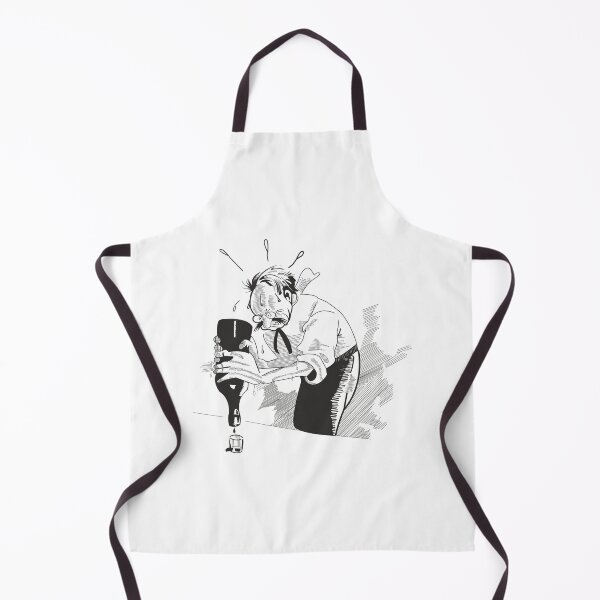 Item preview, Alcoholic angry old man designed and sold by saketsinghal1.
