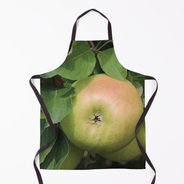 Item preview, Yellow Apple designed and sold by Susie Kramer.