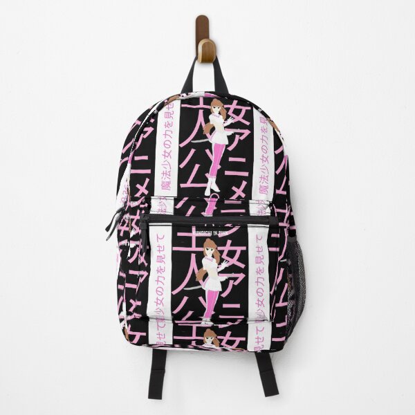 Item preview, Kunoichi in Pink designed and sold by TeeZoneZtore.