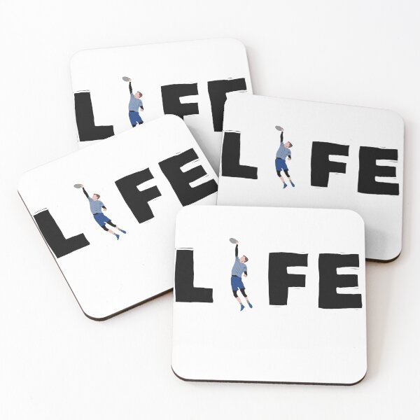 Item preview, Ultimate frisbee is life designed and sold by tgislayer.