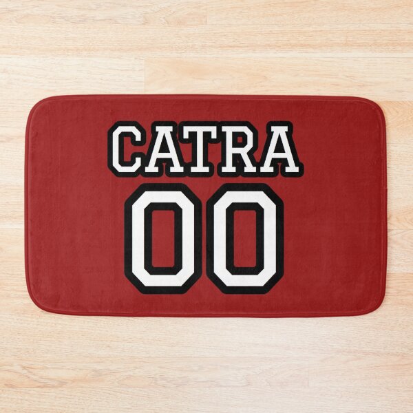 Item preview, Catra Baseball Shirt Design designed and sold by georgigaze.