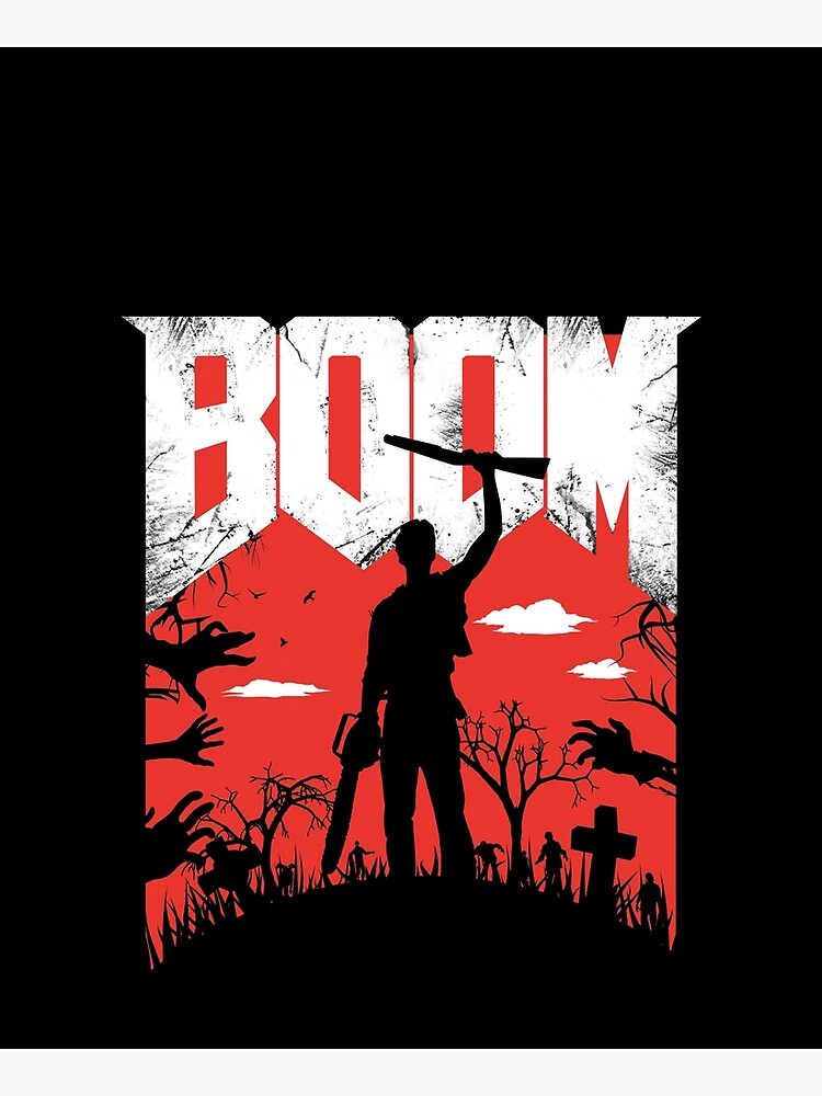This is my Boomstick! by therocketman