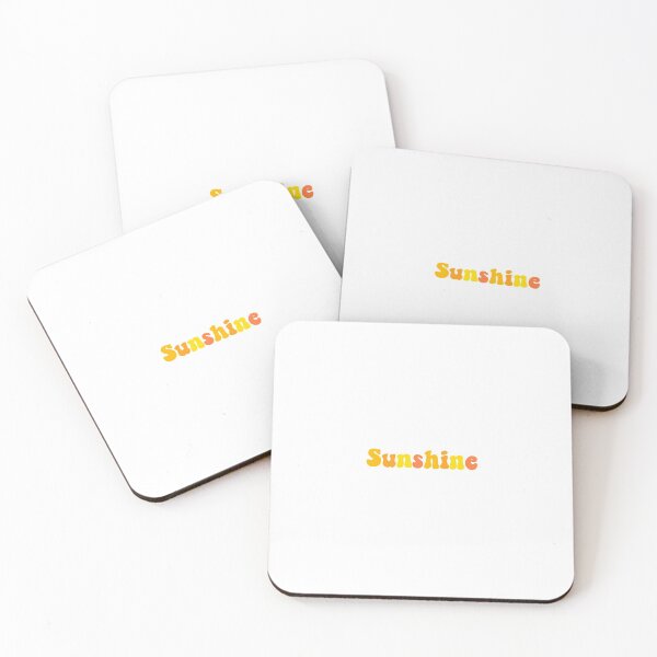 Item preview, Sunshine bubble writing designed and sold by Soph-design.