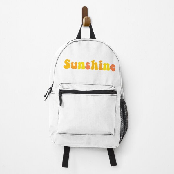 Item preview, Sunshine bubble writing designed and sold by Soph-design.