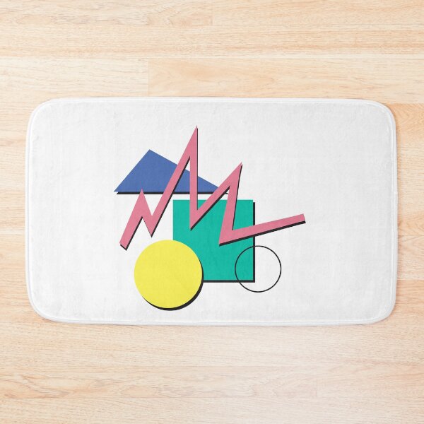 Item preview, MEMPHIS # 3 designed and sold by RICK-TURNER.