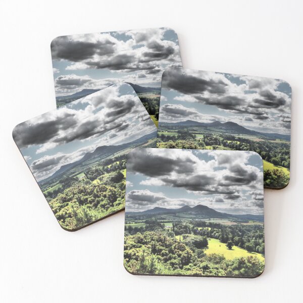 Item preview, Scott's View, Bemersyde, Scottish Borders designed and sold by yourscotborders.