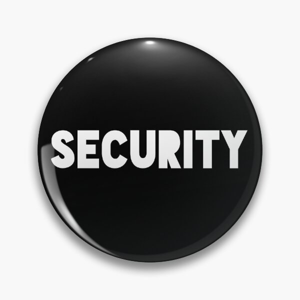 Item preview, Security designed and sold by GeogDesigns.