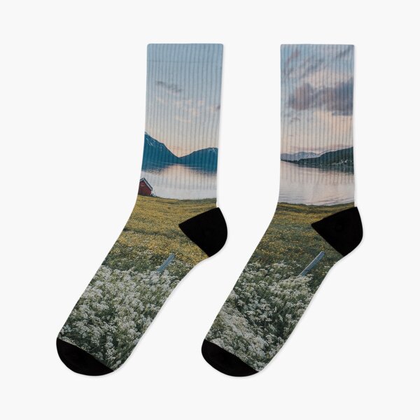 Item preview, Nordic Summer - Landscape and Nature Photography designed and sold by ewkaphoto.