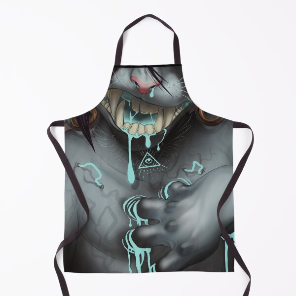 Item preview, Electric Blue designed and sold by SayUncle.