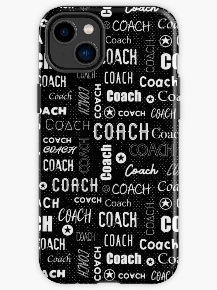 Coach iPhone 5S/5 Covers Wallet White :: Coach iPhone 5S/5 Cases