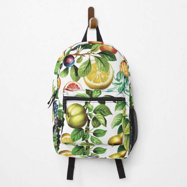 Item preview, Vintage Colorful Fruits designed and sold by AnastasiaDesign.