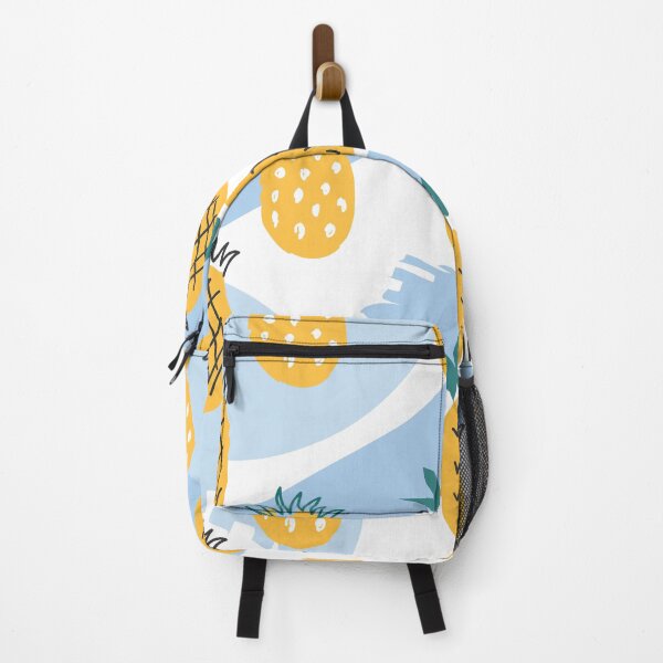 Item preview, Abstract Pineapples designed and sold by AnastasiaDesign.