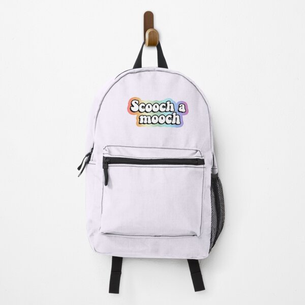 Item preview, Scooch a mooch designed and sold by Needyconcepts.