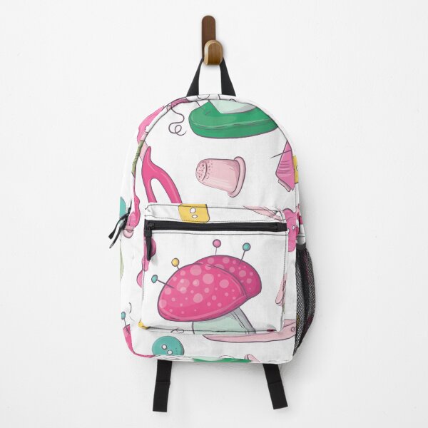 Item preview, Cute Colorful sewing Pattern II designed and sold by AnastasiaDesign.