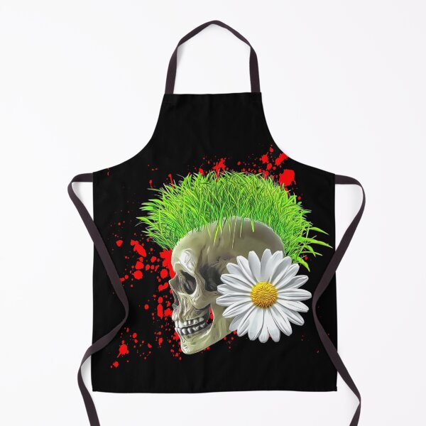Item preview, Nature punk designed and sold by drizzd.