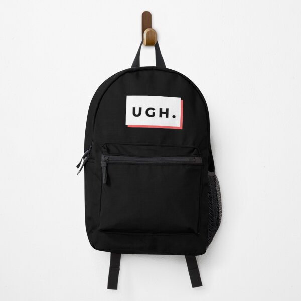 Item preview, Ugh. | Sarcastic sayings designed and sold by BloompodDesigns.