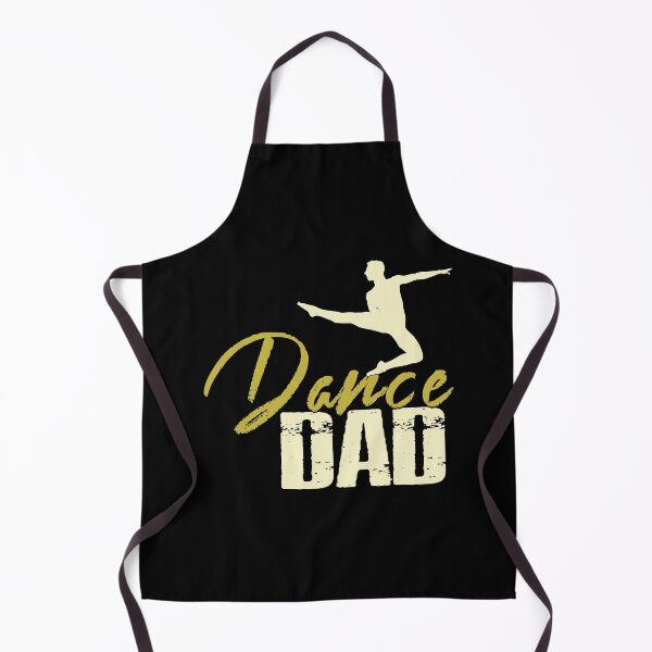 Item preview, Dance Dad designed and sold by SmartStyle.