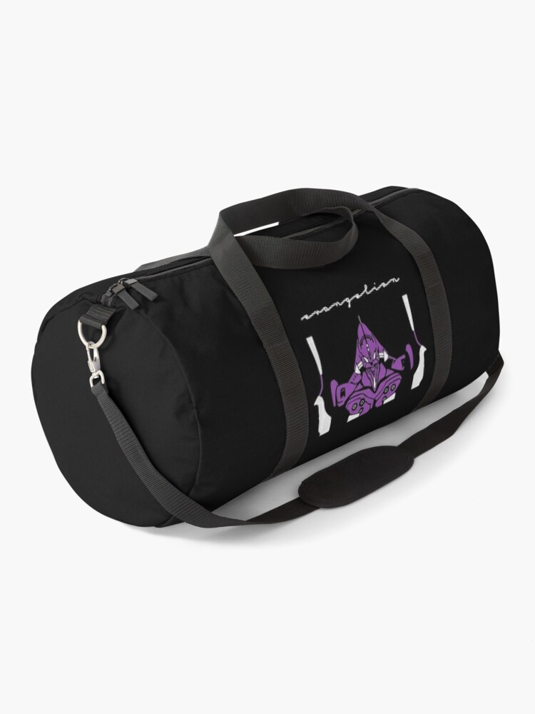 unit duffle bag