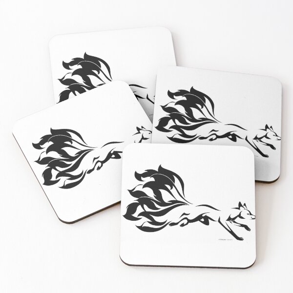 Item preview, Running Free designed and sold by rhpotter.