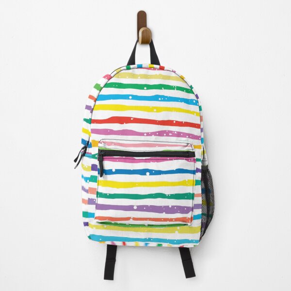 Item preview, Colorful Stripes designed and sold by AnastasiaDesign.
