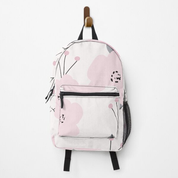 Item preview, Pink Floral Pattern designed and sold by AnastasiaDesign.