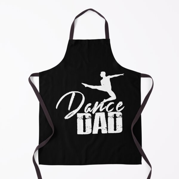 Item preview, Dance Dad designed and sold by SmartStyle.