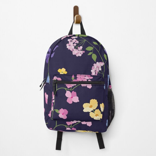Item preview, Colorful Spring Flowers designed and sold by AnastasiaDesign.