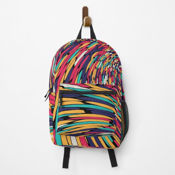 Item preview, Colorful Vortex designed and sold by AnastasiaDesign.