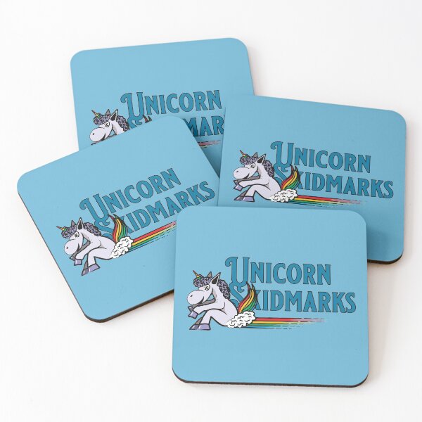 Item preview, Unicorn Skidmarks designed and sold by DKdesigns27.
