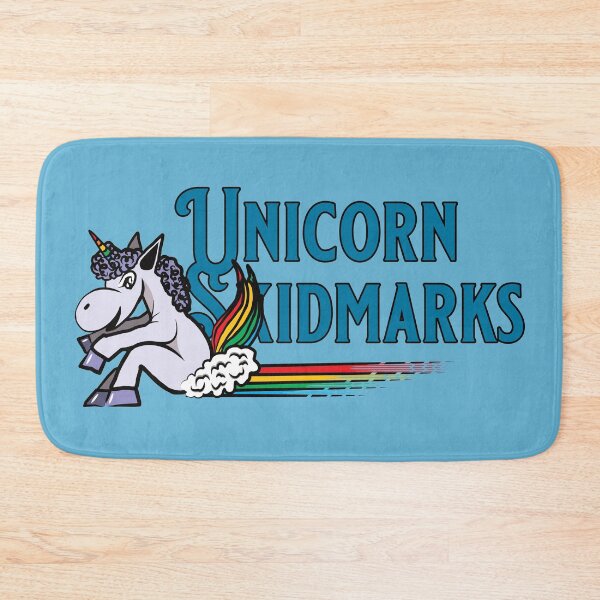 Item preview, Unicorn Skidmarks designed and sold by DKdesigns27.