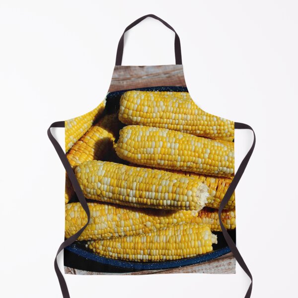 Item preview, Sweet Corn designed and sold by Susie Kramer.