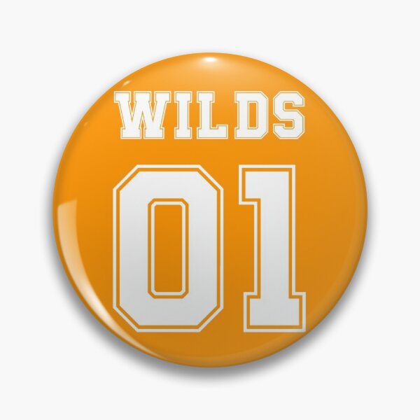 Item preview, Wilds designed and sold by JessieJace.