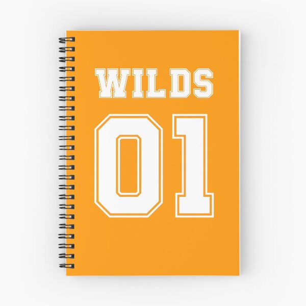 Item preview, Wilds designed and sold by JessieJace.