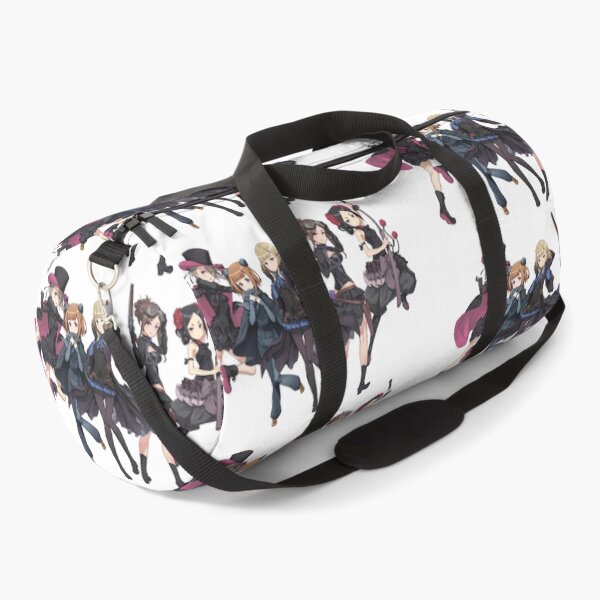 Item preview, Princess Principal - Team White Pigeon designed and sold by mangaBear.