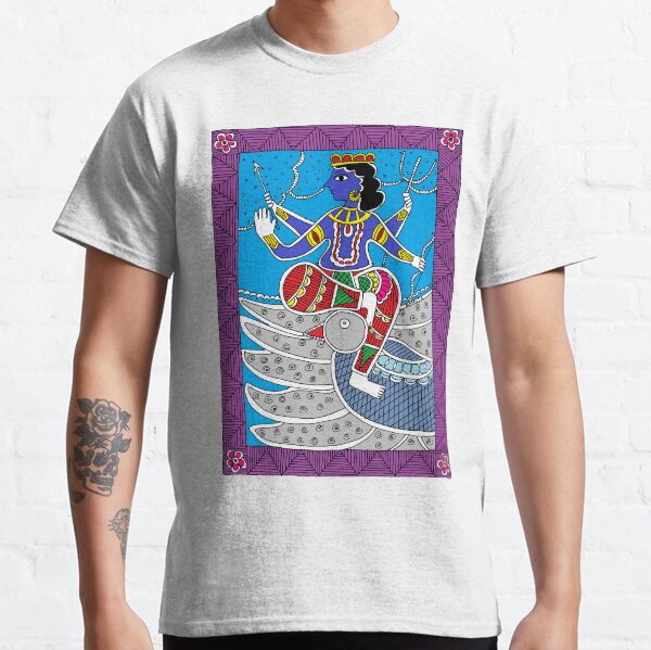 Amrita T Shirts Redbubble