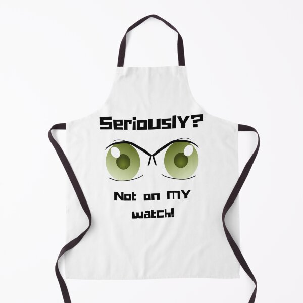 Item preview, Not on my Watch! designed and sold by TeeZoneZtore.