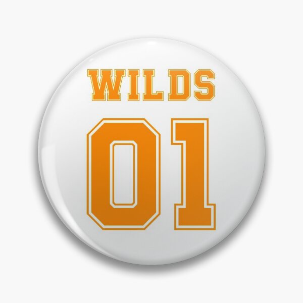 Item preview, Wilds designed and sold by JessieJace.