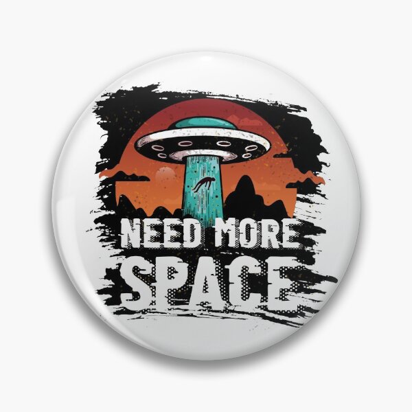 Item preview, Need more space designed and sold by MOC SHOP.