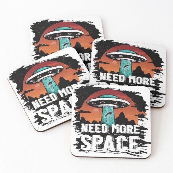 Item preview, Need more space designed and sold by MOC SHOP.