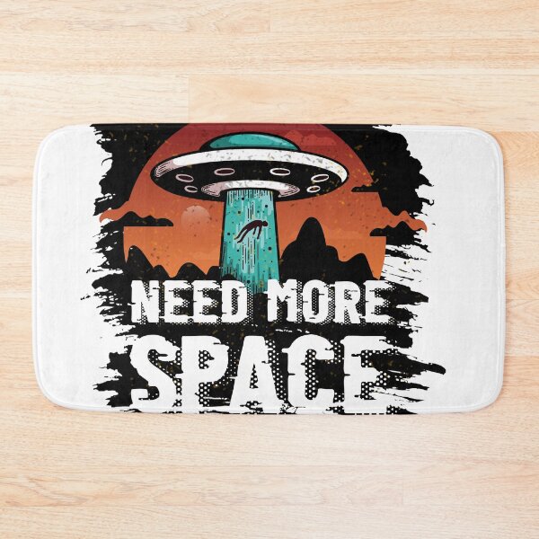 Item preview, Need more space designed and sold by MOC SHOP.