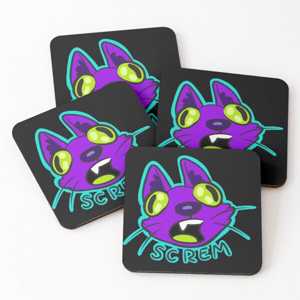 Item preview, Screm designed and sold by kumbamonster.