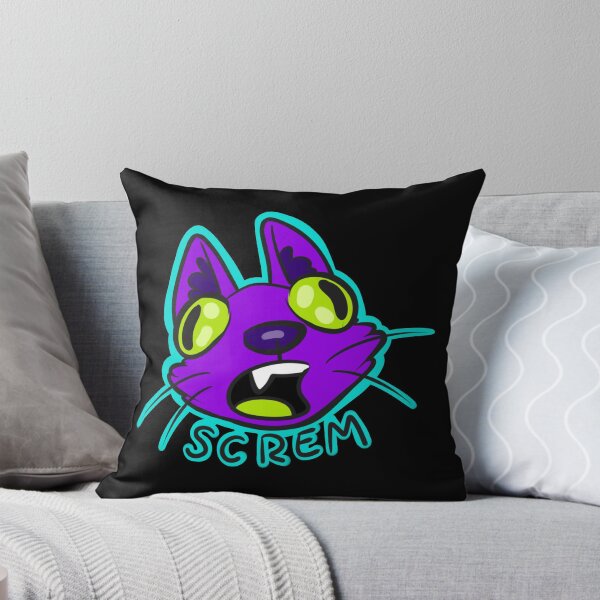 Item preview, Screm designed and sold by kumbamonster.