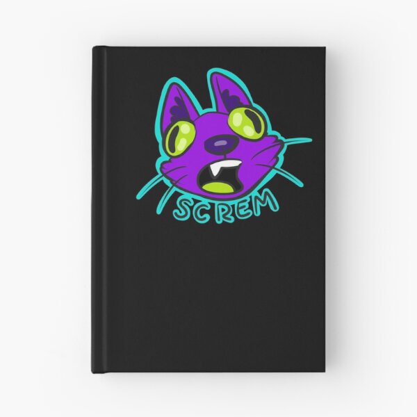 Item preview, Screm designed and sold by kumbamonster.