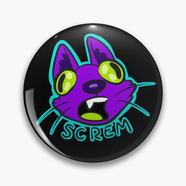 Item preview, Screm designed and sold by kumbamonster.