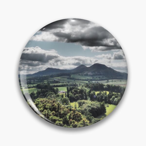Item preview, Scott's View, Bemersyde, Scottish Borders designed and sold by yourscotborders.