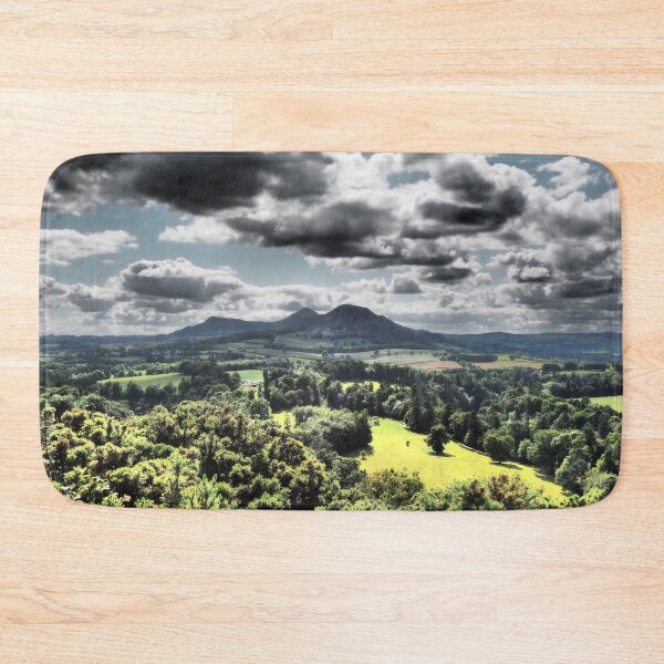 Item preview, Scott's View, Bemersyde, Scottish Borders designed and sold by yourscotborders.