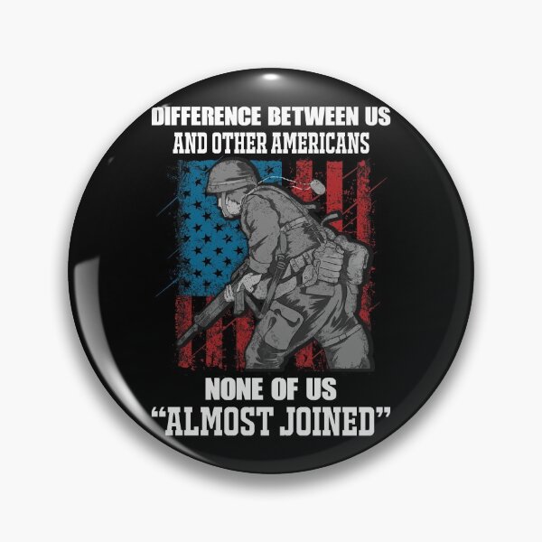 Item preview, The Difference Between us and other Americans designed and sold by Mason Bourne.
