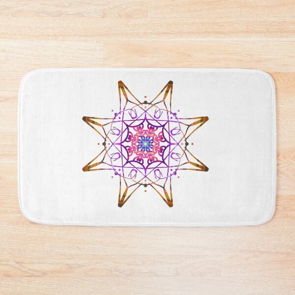 Item preview, Graphic Mandala designed and sold by Snek-industries.