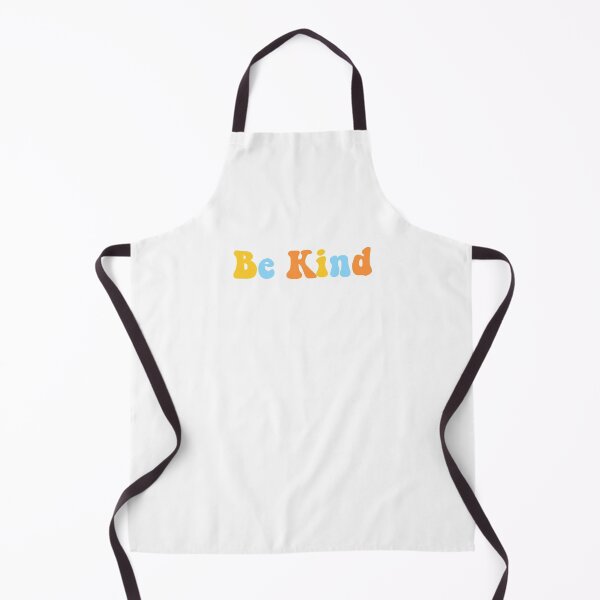 Item preview, Be kind bubble writing designed and sold by Soph-design.