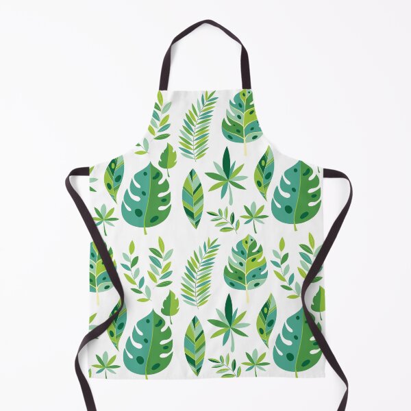 Item preview, Exotic Tropical Leaves designed and sold by AnastasiaDesign.